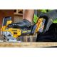 7. DEWALT DCS335N-XJ JIGSAW