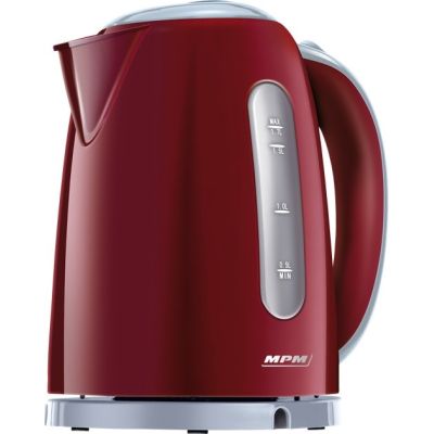 Cordless kettle 1.7 l MPM MCZ-85/B2