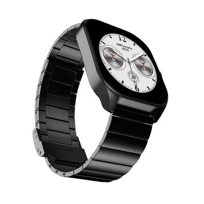 HiFuture FutureFit APEX Smartwatch - Black