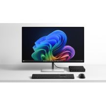 HP EliteDesk 8 Mini G2i AI Ultra 7 356H 16GB DDR5 5600 SSD512 Intel Graphics W11Pro 3Y OnSite