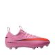 7. Nike Zoom Mercurial Vapor 16 Academy FG/MG FQ8392 600 Kids' Soccer Cleats