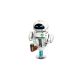 15. LEGO Disney Pixar 43279 WALL-E and EVE