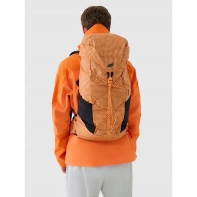 3. Trekking backpack 25 L 4F 4FRSS25ABACU487-70S
