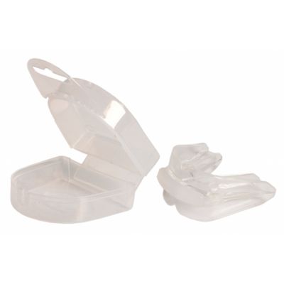 4. Double mouth guards 08033-02