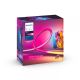 8. Philips Hue Play gradient lightstrip 65'' perejimo apšvietimo juostele