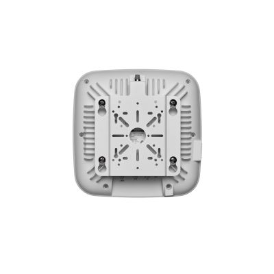 2. LX-7400 18000 Mbit/s White PoE Support