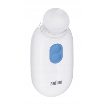 11. BRAUN BNA 100 nasal aspirator