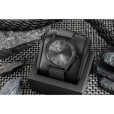 5. Men's Watch + Card Case MICHAEL KORS MK1085SET + BOX