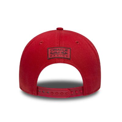 11. New Era 9FORTY Red Bull Racing Formula One Team Cap - 60772108