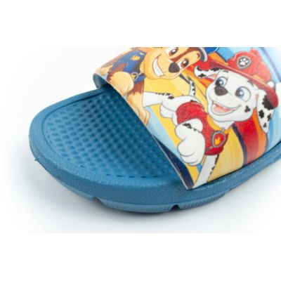 6. Leomil shoes boys flip-flops Paw Patrol fairy tale Chase Rubble Marshall