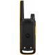 3. MOTOROLA RADIOPHONE T82 EXTREME QUAD MOTO82Q