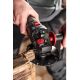 9. Graphite 58G026 angle grinder 1.61 kg