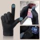 2. Tech-Protect WG01 Gloves with Touch Tips L - Black