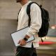 9. Tech-Protect Velar Case for MacBook Neo 13" 2026 - Transparent