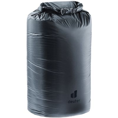 17. Deuter Light Drypack 30 graphite waterproof bag