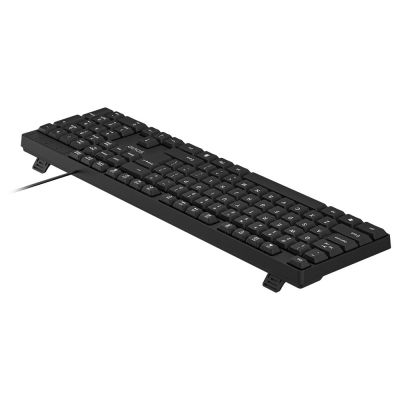 20. SAVIO WIRED KEYBOARD KB-01