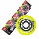 6. TEMPISH Radical Color PU 84A Wheels