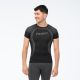 4. Men's short-sleeved T-shirt PAZH SENIOR