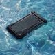 7. Spigen A611P 2-pack waterproof case - matte black