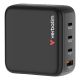 6. Verbatim 30240 Mobile Charger Universal Black AC Fast Charging Internal
