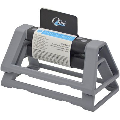 2. PUMP HANDLES 2 PCS.