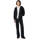 5. Champion Full Zip Hoodie Sweatshirt W 117787 KK001
