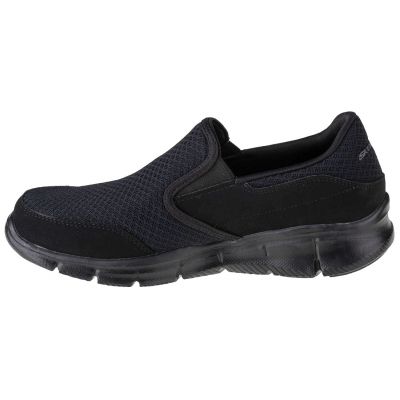 2. Skechers Equalizer M 51361-BBK shoes