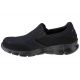 2. Skechers Equalizer M 51361-BBK shoes