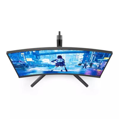 28. Philips Evnia 5000 27M2C5200W/00 computer monitor 68.6 cm (27") 1920 x 1080 px Full HD LCD Black