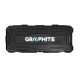19. Graphite 58G868 Demolition Hammer Black, Silver 1700W