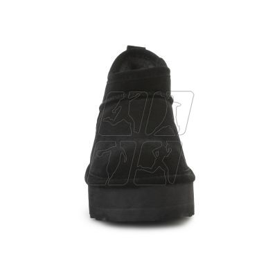 2. BearPaw Retro Super Shorty W 3051W-011 Shoes