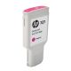 4. HP 727 DesignJet Magenta Ink Cartridge 300ml