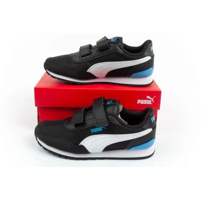 10. Puma ST Runner v3 NL V PS Jr shoes 384902 10