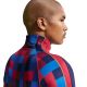 4. Nike FC Barcelona Strike Home Men's Jersey Blue and Red IQ1301 621