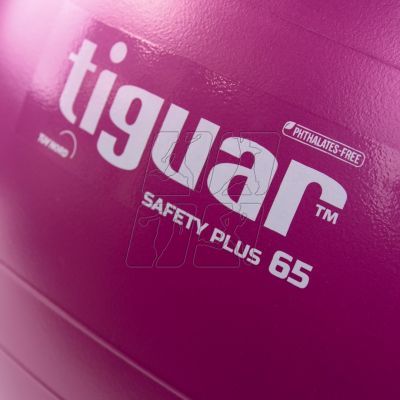 3. Tiguar safety plus ball 65 cm TI-SP0065S