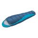 17. NILS CAMP NC2012 grey-blue sleeping bag