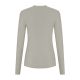 2. Rogelli DR T-shirt for running ESSENTIAL sand XL