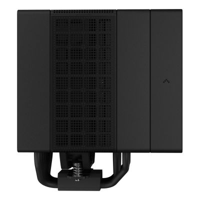 7. DeepCool ASSASSIN IV Cooling
