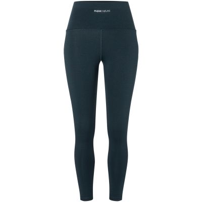 Women’s SUPER.NATURAL W HIGH RISE TIGHT Leggings in Navy