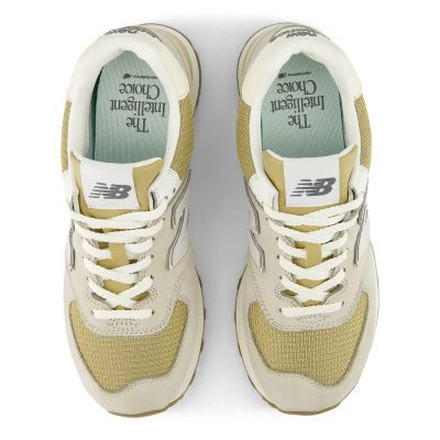 3. New Balance 574 Lifestyle Classic Unisex Shoes (U5748DF)