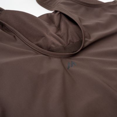 4. Women's one-piece swimsuit LADY FISCA