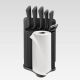 3. Kitchen chopping set MR-1413-BLACK MAESTRO