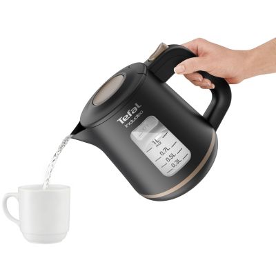 14. Electric kettle TEFAL KI 5338