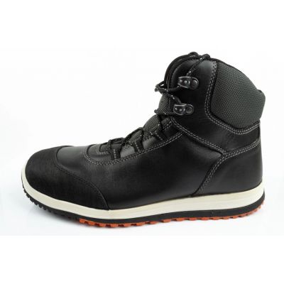 3. No Risk High Safety SRC S3 M 6045.10 shoes