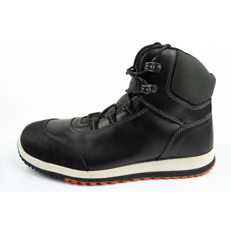3. No Risk High Safety SRC S3 M 6045.10 shoes