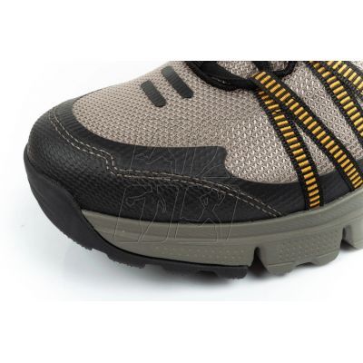 6. Skechers Summits AT-Twin Bridges M 237623/TNBK shoes