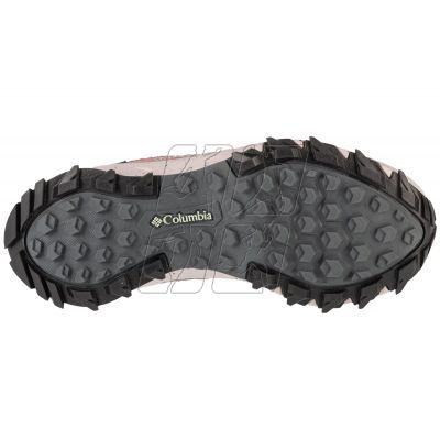 4. Columbia Peakfreak II Outdry W 2100101609 shoes