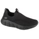 Skechers Bobs B Flex - Frigid Edge 118107-BBK Black 41