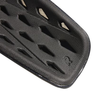 8. adidas X SG League HF9728 shin guards