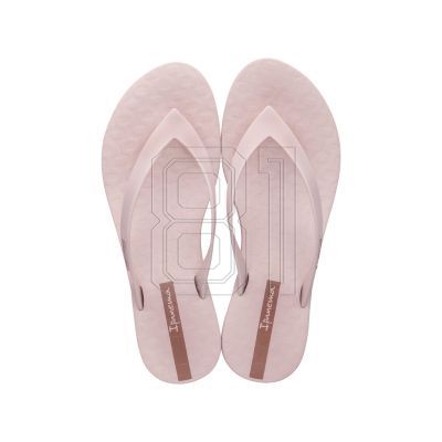 8. Ipanema Selfie Flip-Flops W 26748 20197